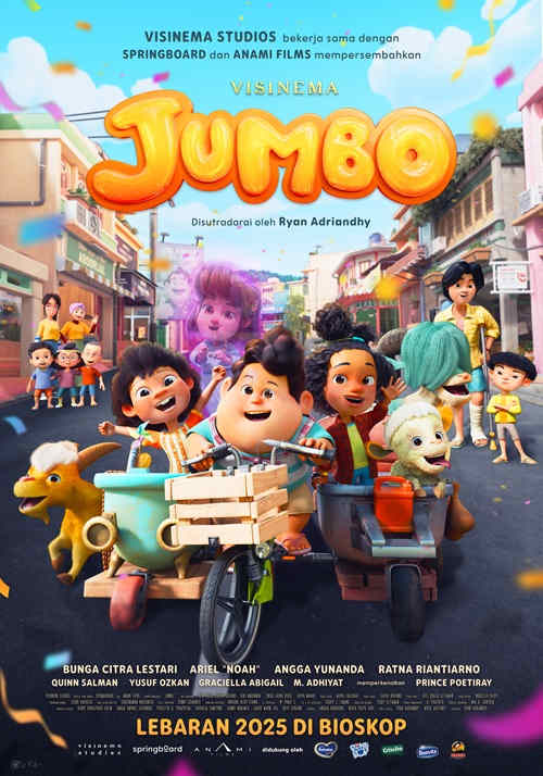 Poster Upload