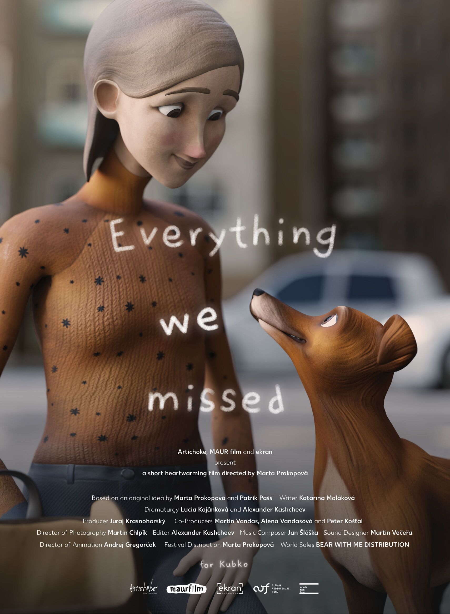 Poster Upload
