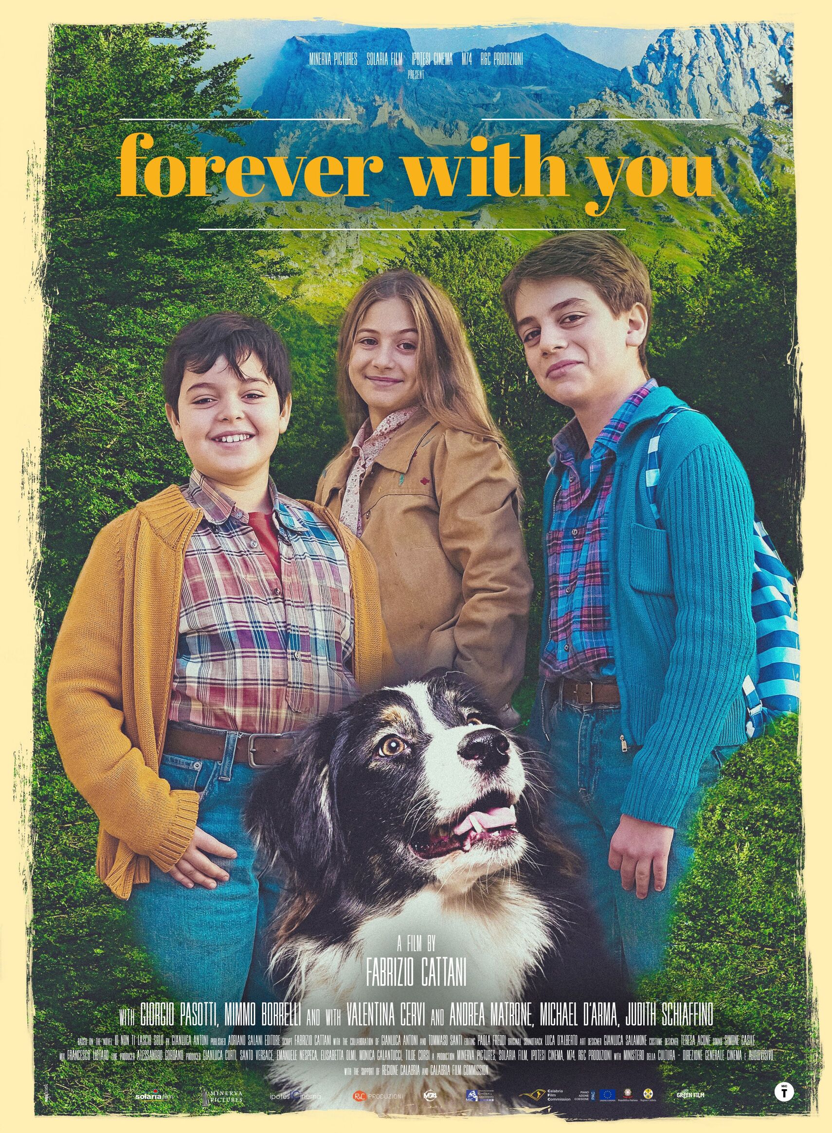 Poster Upload