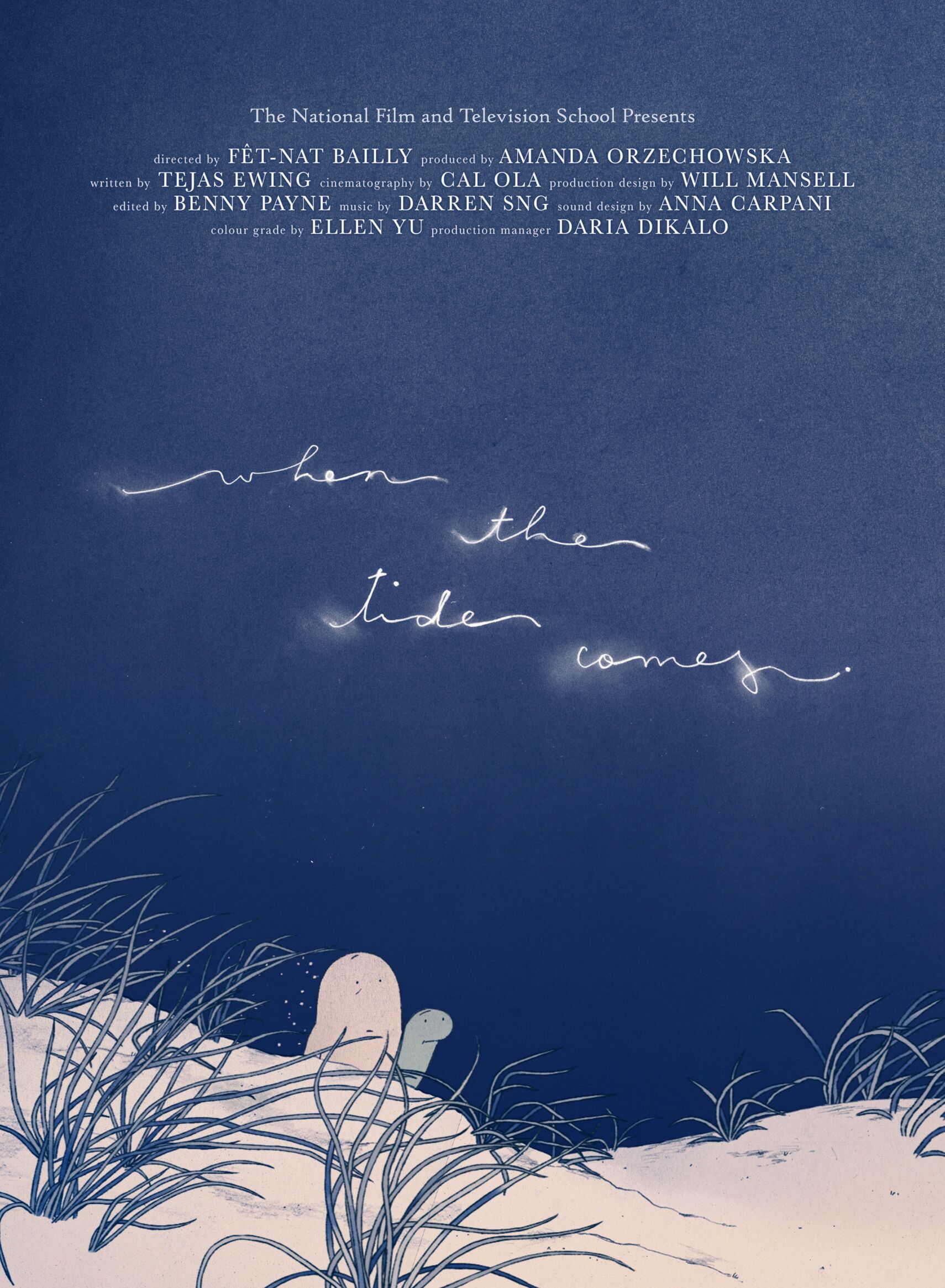 Poster Upload