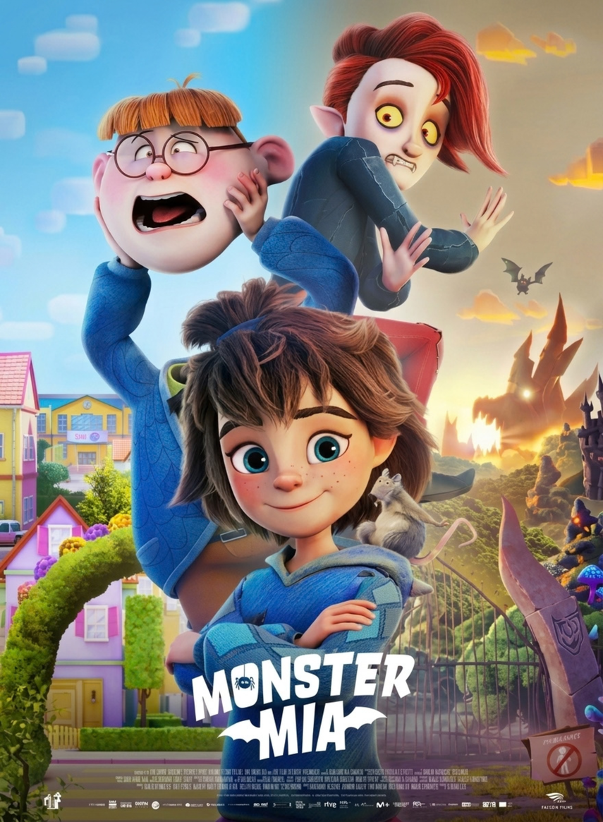 Poster Upload