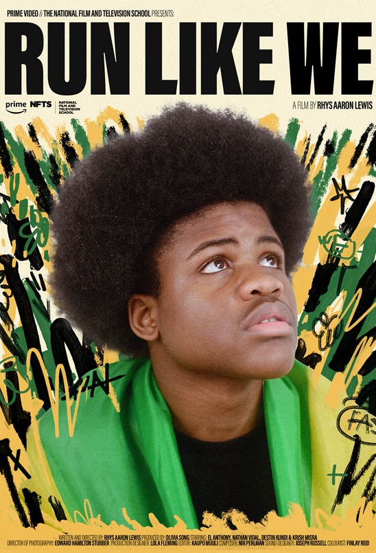 Poster Upload