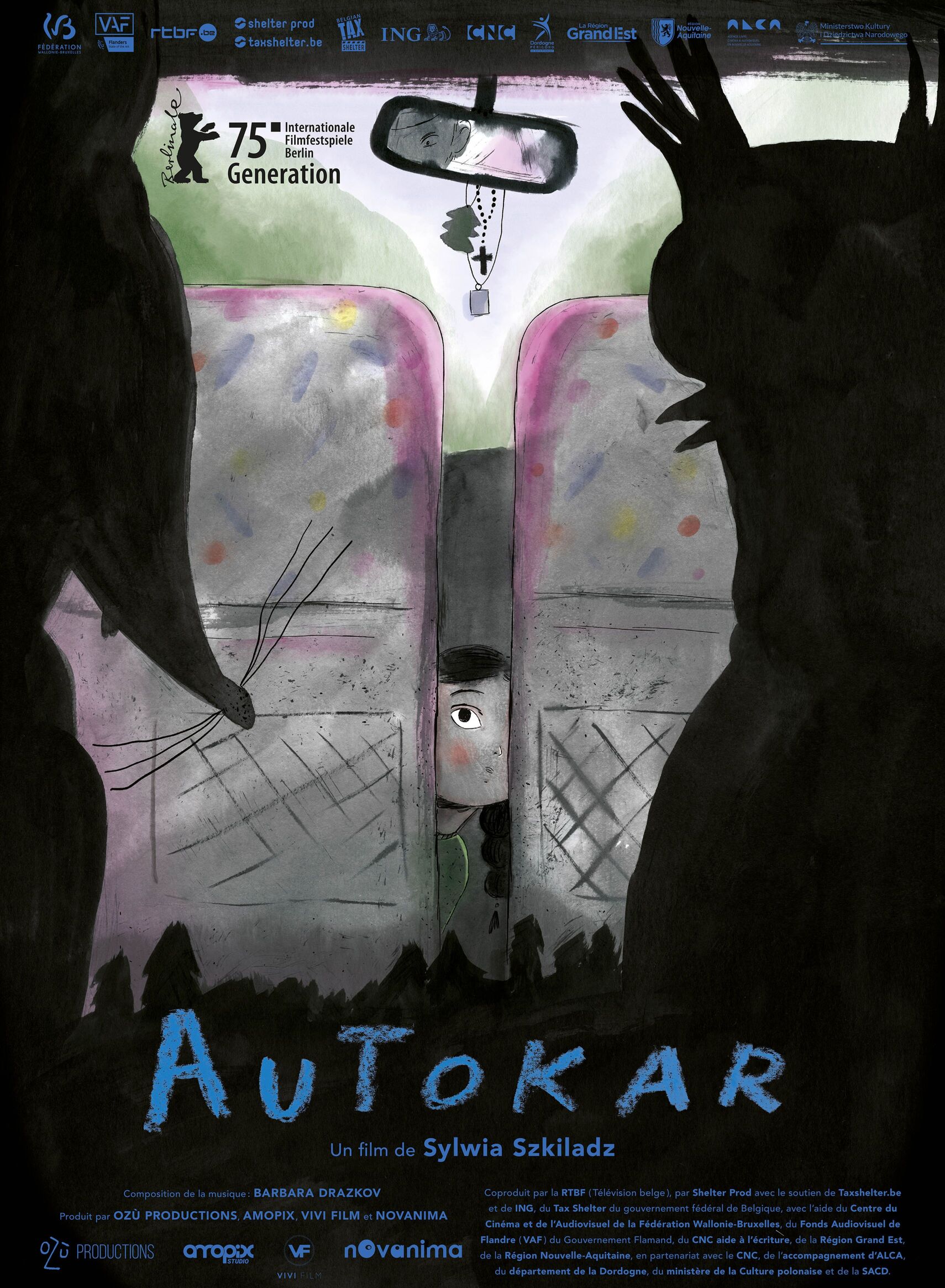 Poster Upload