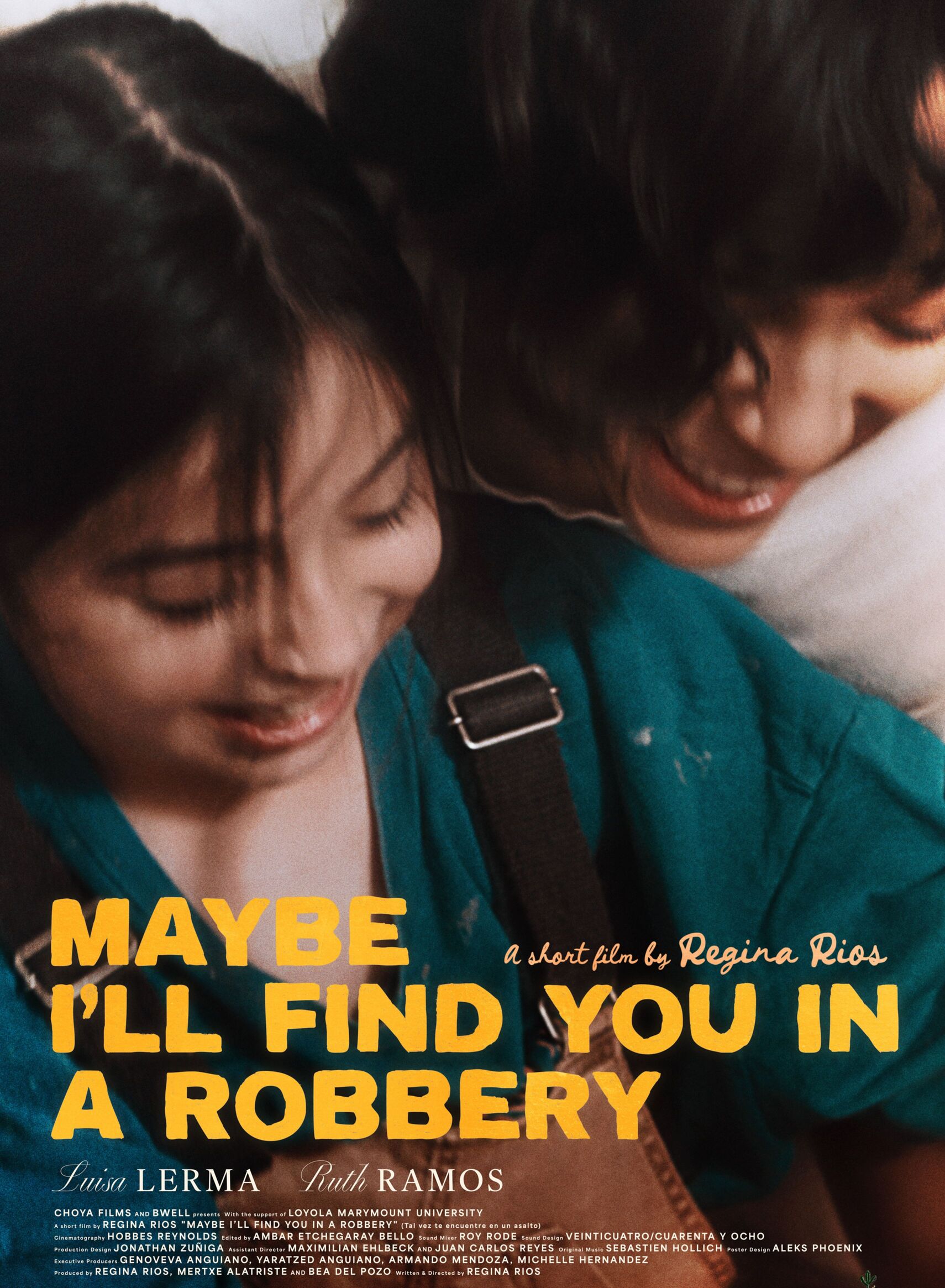 Poster Upload