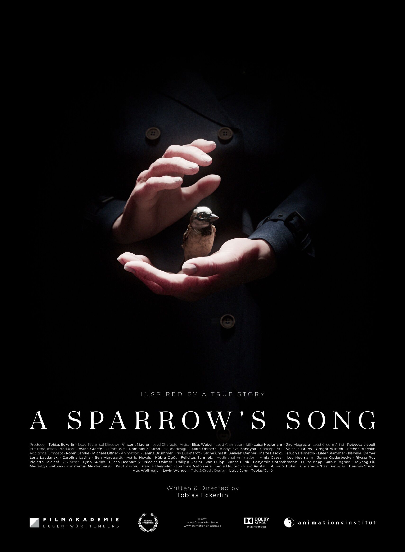 Poster Upload