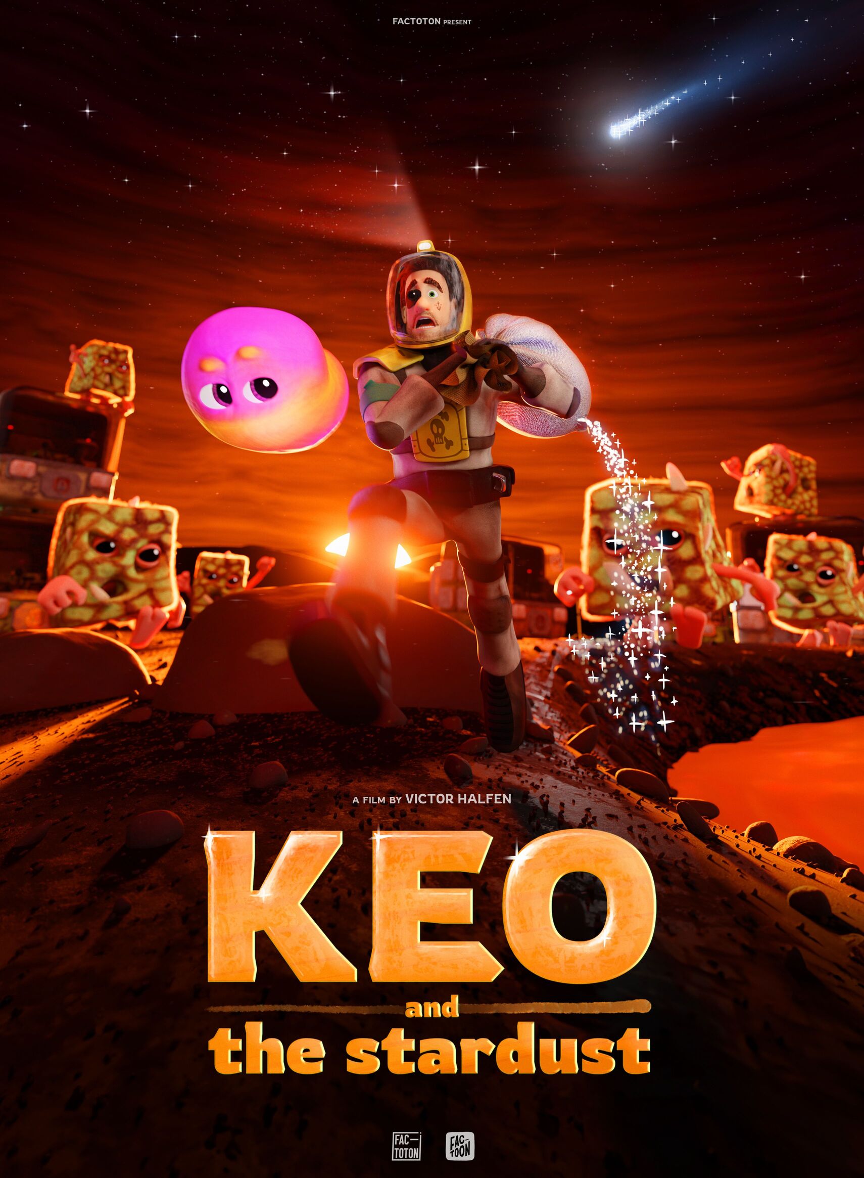Poster Upload
