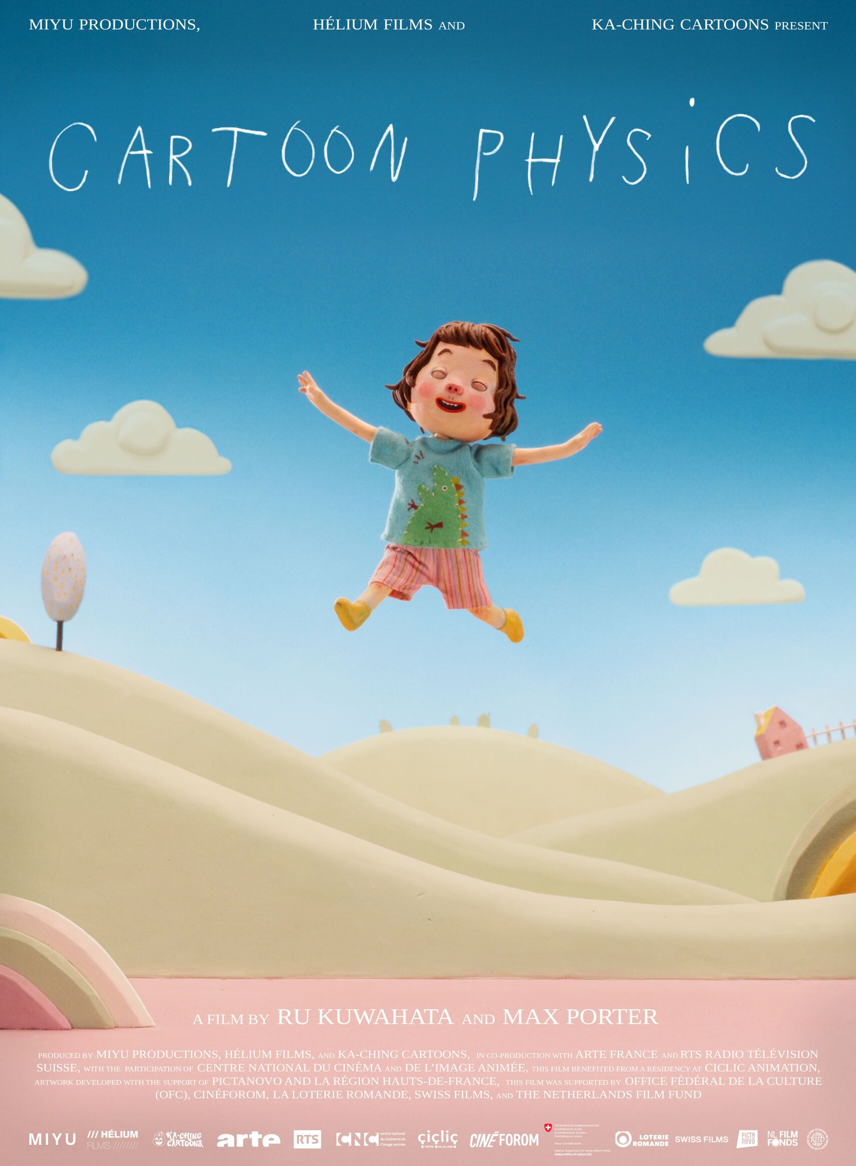 Poster Upload