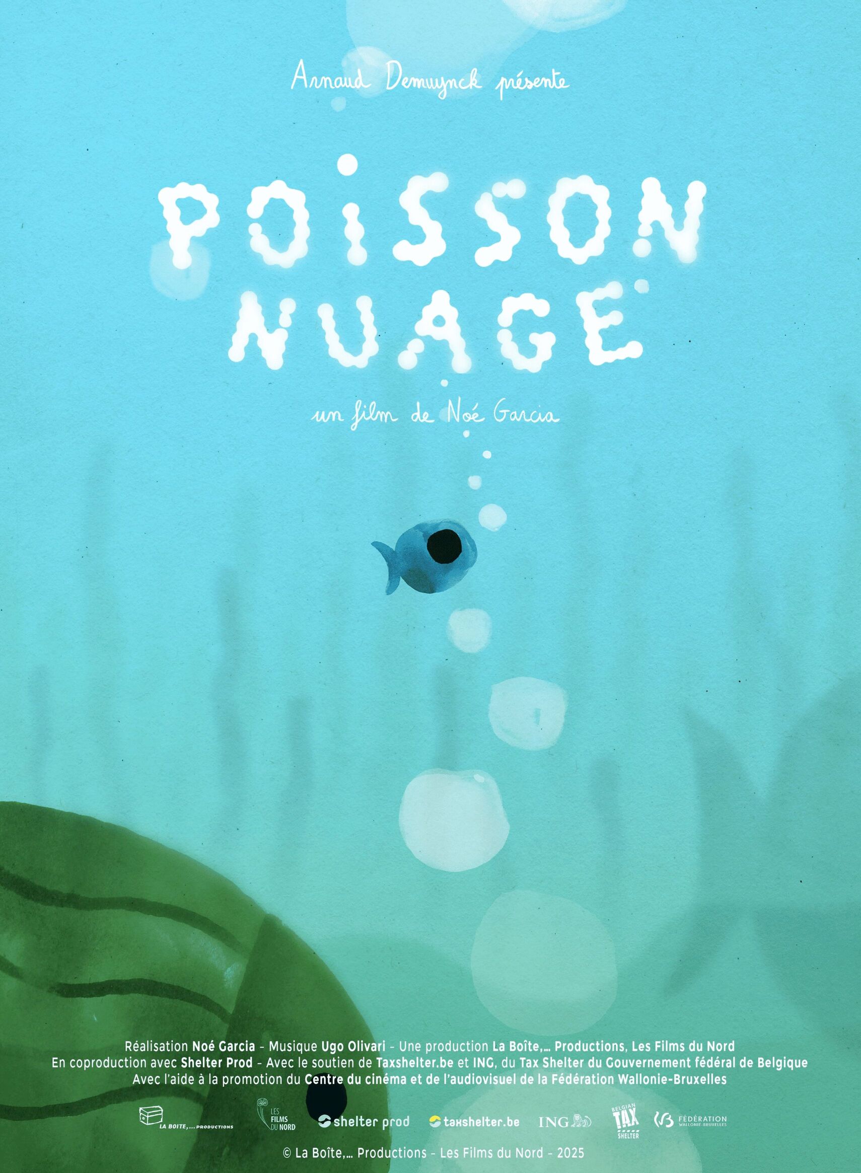 Poster Upload