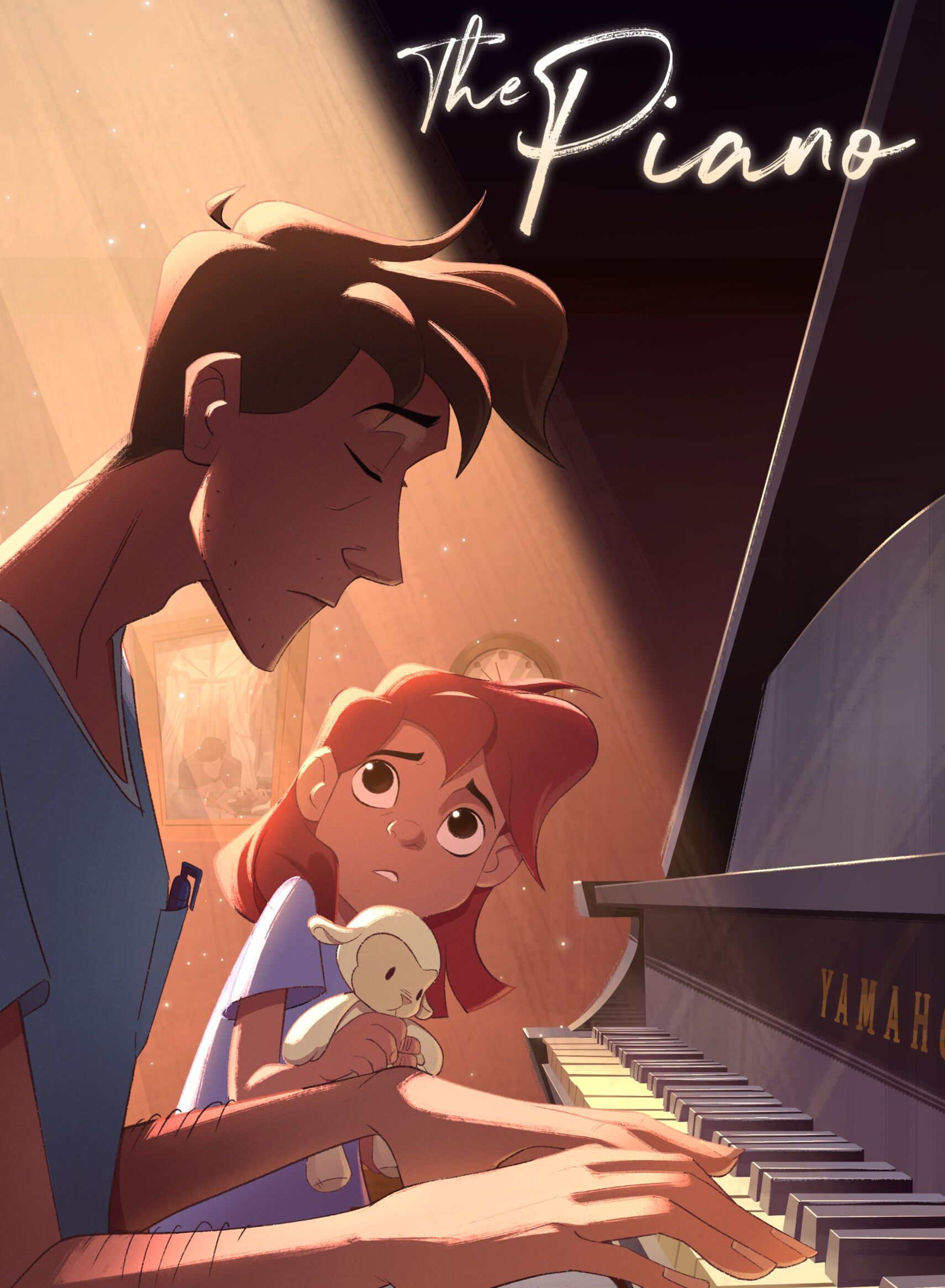 Poster Upload