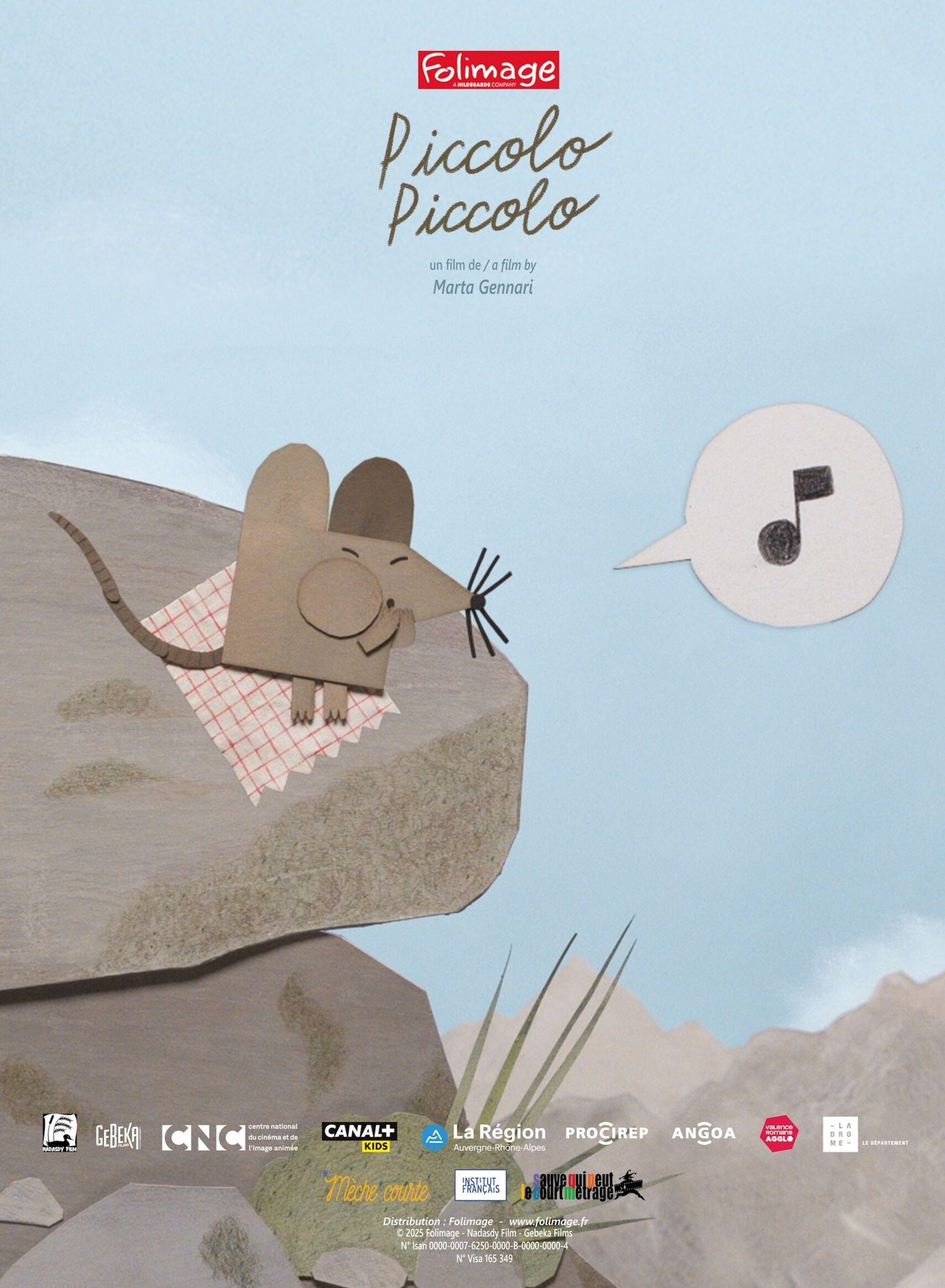Poster Upload