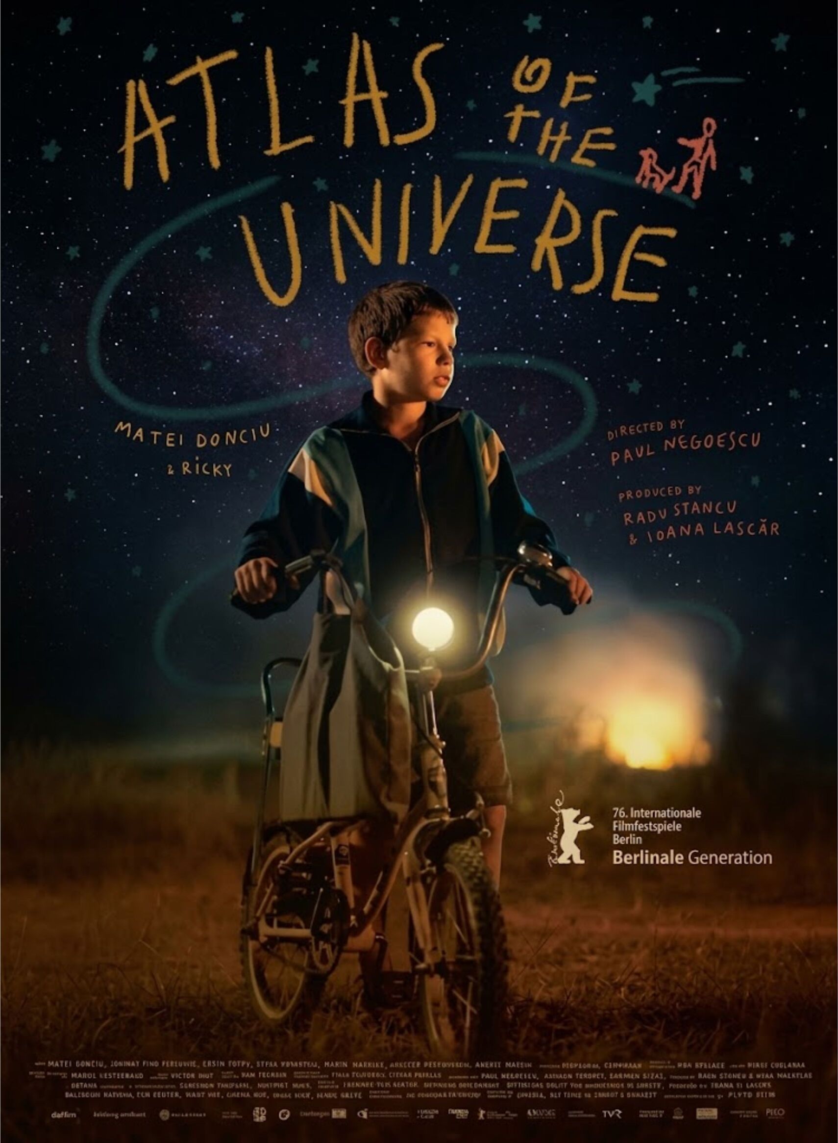 Poster Upload
