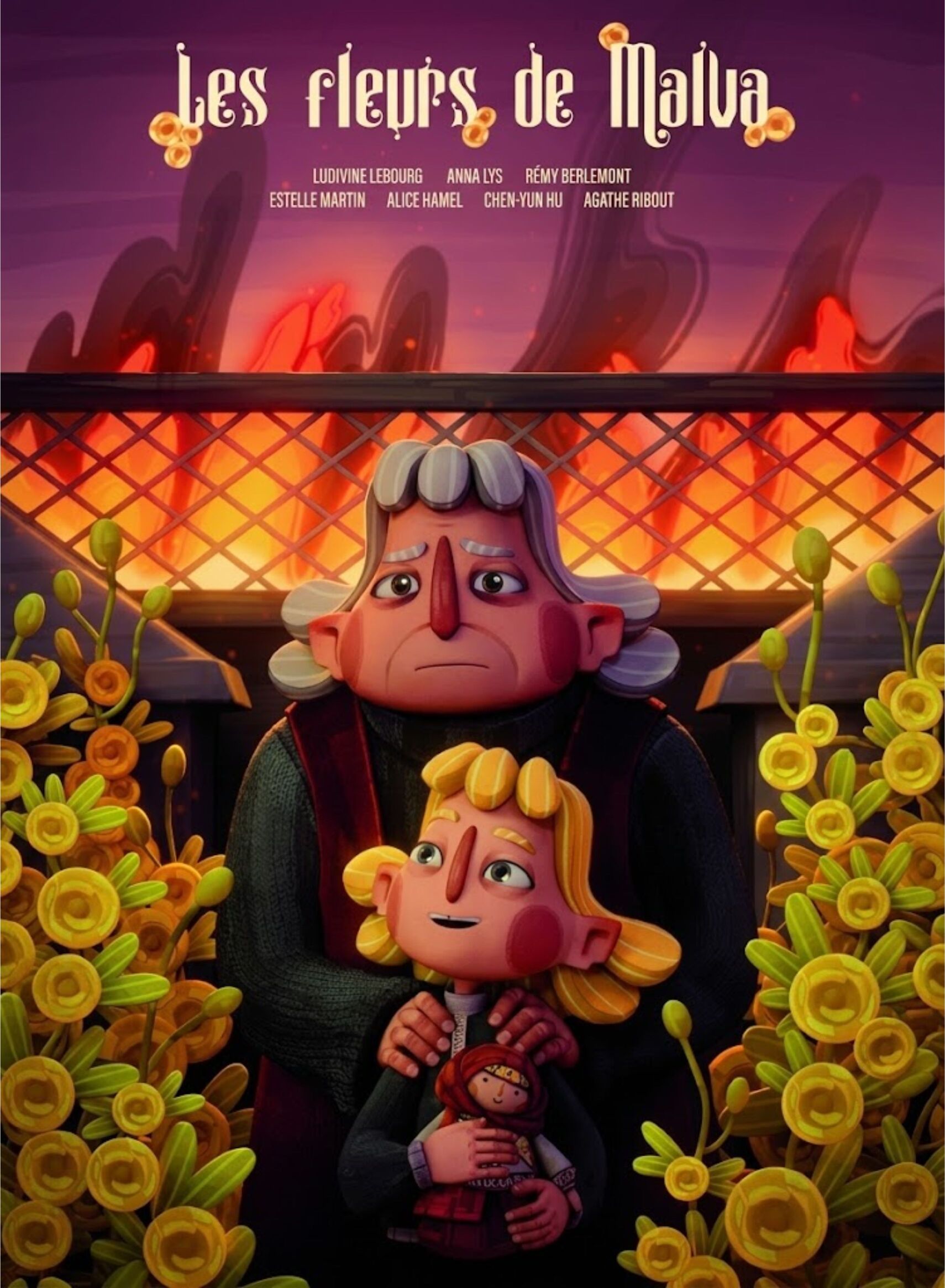 Poster Upload