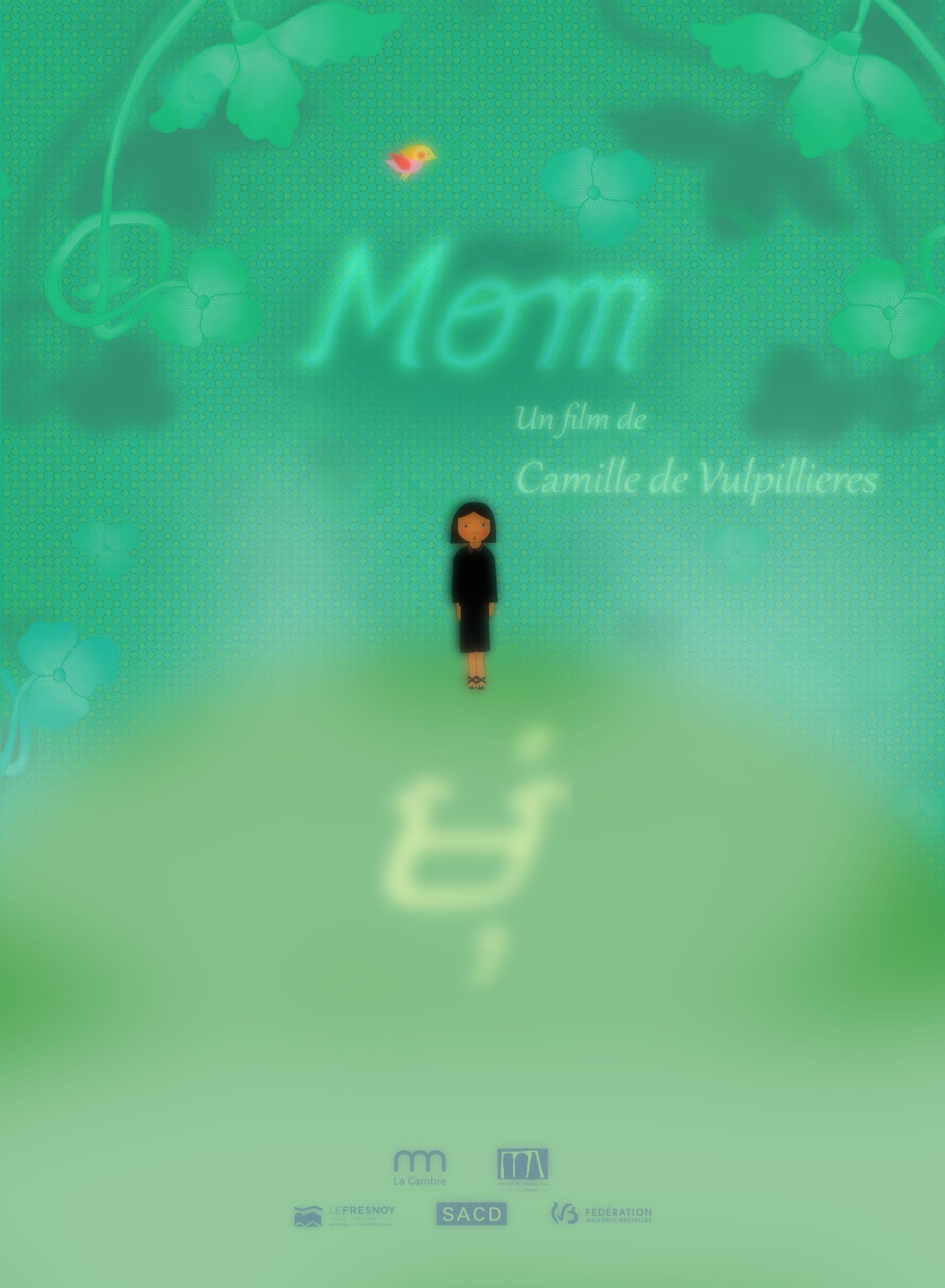 Poster Upload