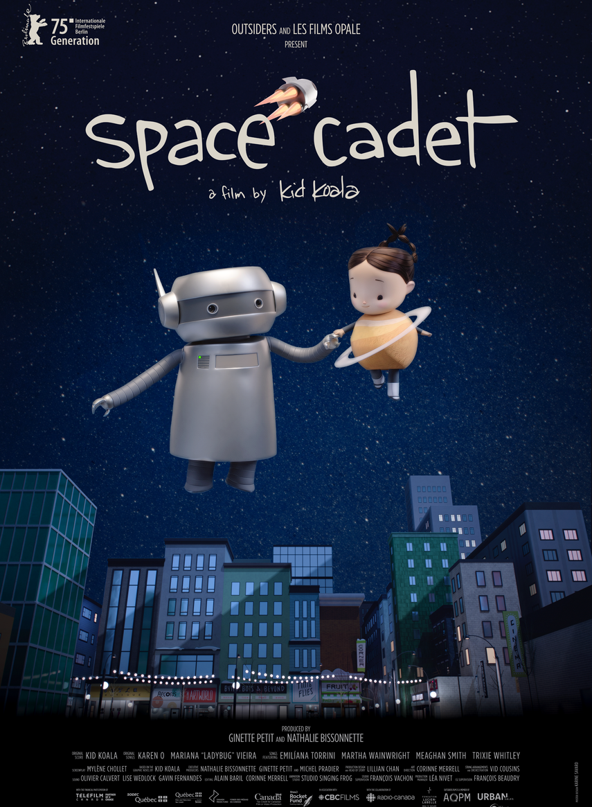 Poster Upload