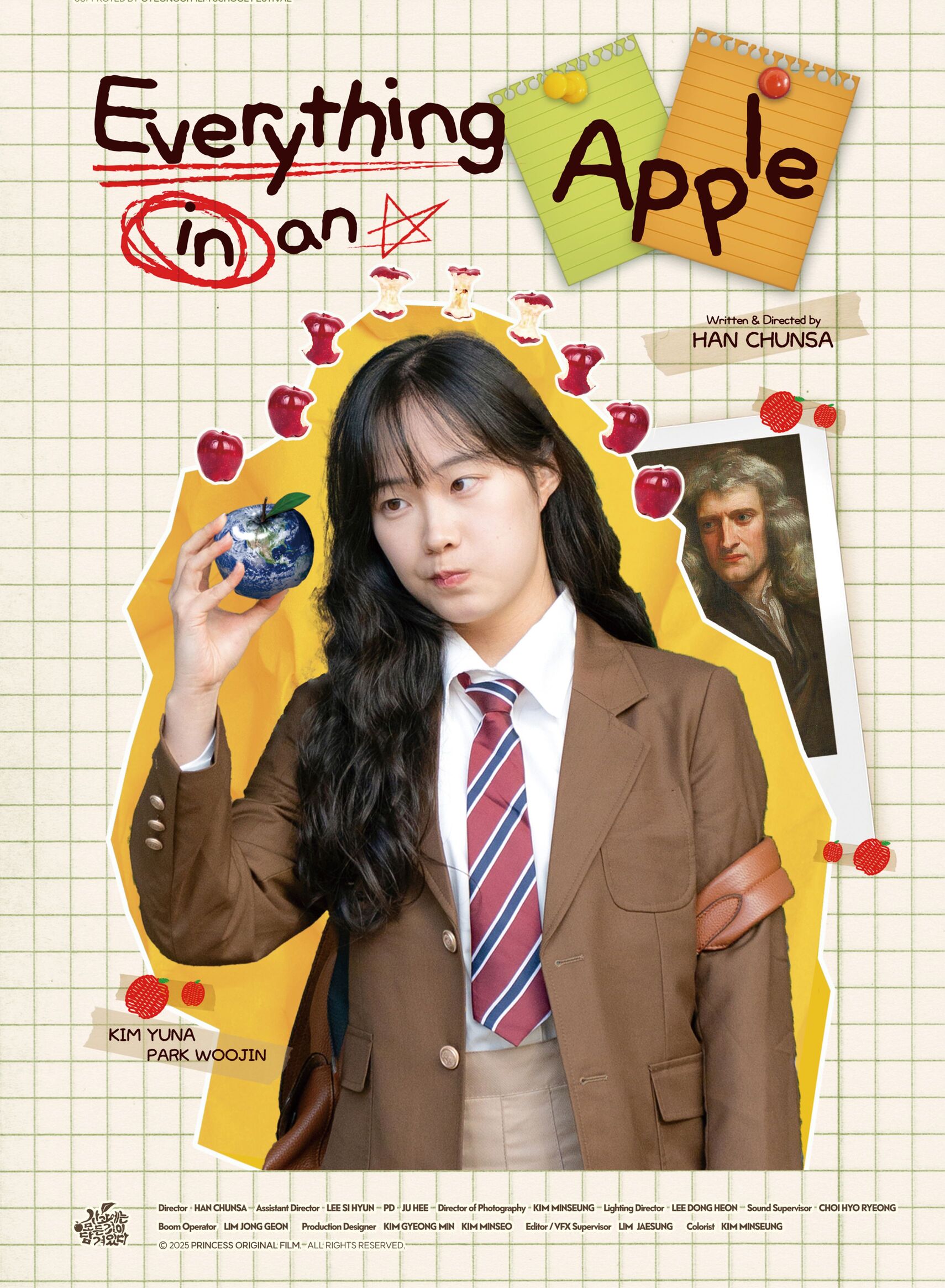 Poster Upload