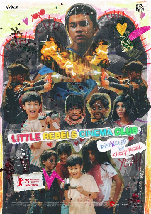 Poster Upload