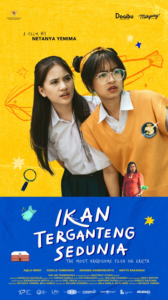Poster Upload