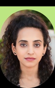 Fatima Alshamsi