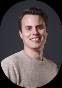 Filip Hillesland