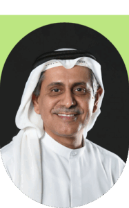 Khalid Albudoor