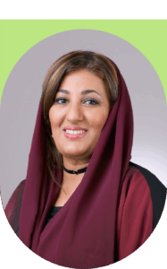 Nujoom Alghanem