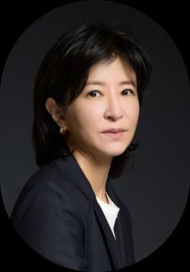 Ralm Lee (Hyun-jung Lee)