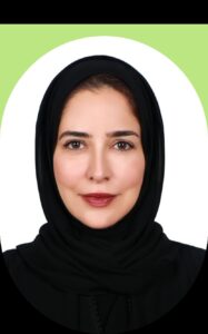 Dr. Leena Amiri