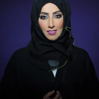 Nahla Alfahad